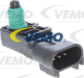 Vemo V51-72-0092 - Sensore pressione, Serbatoio carburante autozon.pro