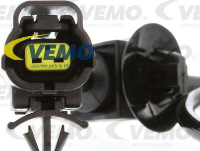 Vemo V51-72-0019 - Sensore, N° giri ruota autozon.pro