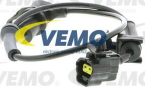 Vemo V51-72-0019 - Sensore, N° giri ruota autozon.pro