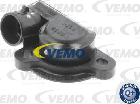 Vemo V51-72-0035 - Sensore, Regolazione valvola farfalla autozon.pro