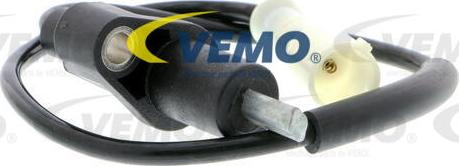 Vemo V51-72-0027 - Sensore, N° giri ruota autozon.pro