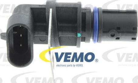 Vemo V51-72-0076 - Sensore, Posizione albero a camme autozon.pro