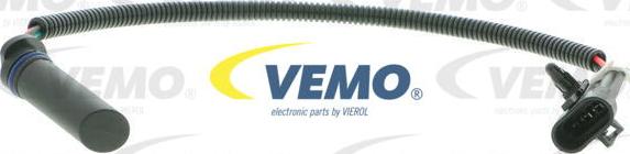 Vemo V51-72-0190 - Sensore, Posizione albero a camme autozon.pro