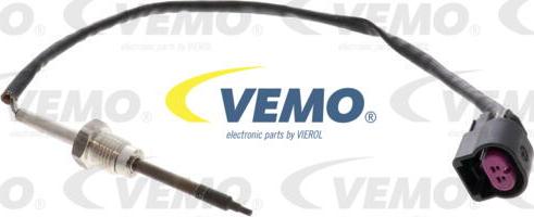 Vemo V51-72-0149 - Sensore, Temperatura gas scarico autozon.pro