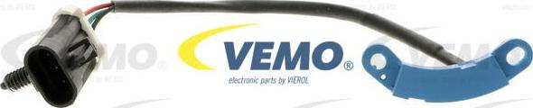 Vemo V51-72-0158 - Generatore di impulsi, Albero a gomiti autozon.pro