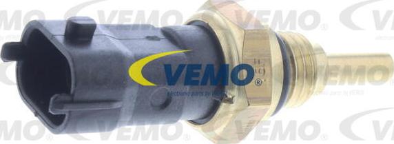 Vemo V51-72-0138 - Sensore, Temperatura refrigerante autozon.pro