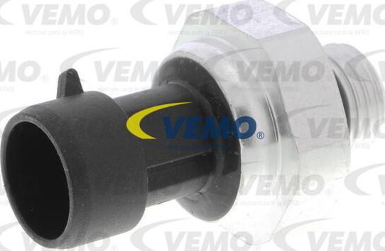 Vemo V51-72-0295 - Sensore, Pressione olio autozon.pro