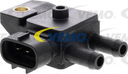 Vemo V51-72-0253 - Sensore, Pressione gas scarico autozon.pro