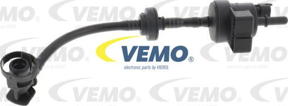 Vemo V51-77-0093 - Valvola, Filtro ai carboni attivi autozon.pro