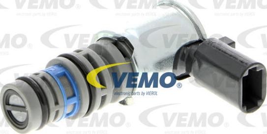 Vemo V51-77-0003 - Valvola di comando,Cambio automatico autozon.pro