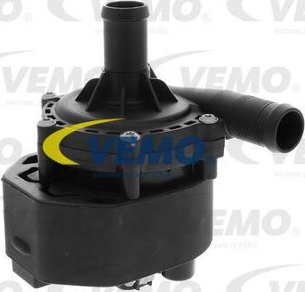 Vemo V58-16-0001 - Pompa acqua ausiliaria autozon.pro