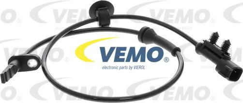 Vemo V58-72-0010 - Sensore, N° giri ruota autozon.pro