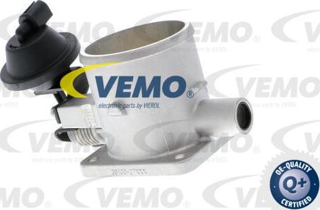 Vemo V53-81-0009 - Corpo farfallato autozon.pro