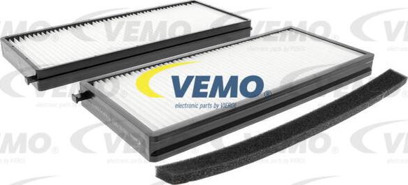 Vemo V53-30-5001 - Filtro, Aria abitacolo autozon.pro