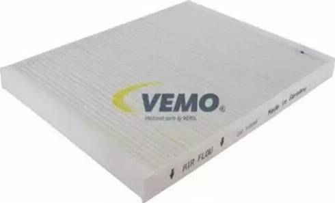 Vemo V53-30-0009 - Filtro, Aria abitacolo autozon.pro