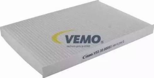 Vemo V53-30-0005 - Filtro, Aria abitacolo autozon.pro