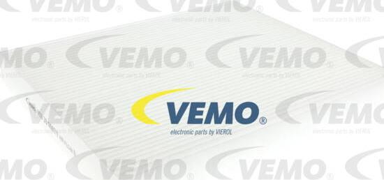 Vemo V53-30-0007 - Filtro, Aria abitacolo autozon.pro