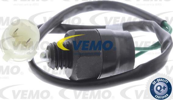 Vemo V53-73-0004 - Interruttore, Luce di retromarcia autozon.pro