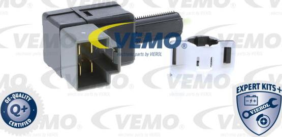 Vemo V53-73-0006 - Interruttore luce freno autozon.pro