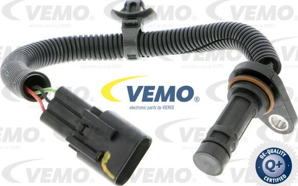 Vemo V53-72-0099 - Generatore di impulsi, Albero a gomiti autozon.pro