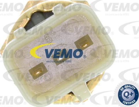 Vemo V53-72-0055 - Sensore, Temperatura refrigerante autozon.pro