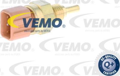 Vemo V53-72-0056 - Sensore, Temperatura refrigerante autozon.pro