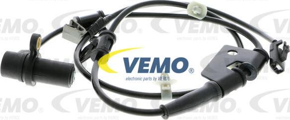 Vemo V53-72-0002 - Sensore, N° giri ruota autozon.pro