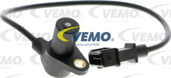 Vemo V53-72-0007-1 - Generatore di impulsi, Albero a gomiti autozon.pro