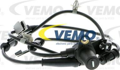 Vemo V53-72-0015 - Sensore, N° giri ruota autozon.pro