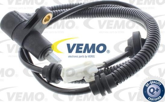 Vemo V53-72-0033 - Sensore, N° giri ruota autozon.pro