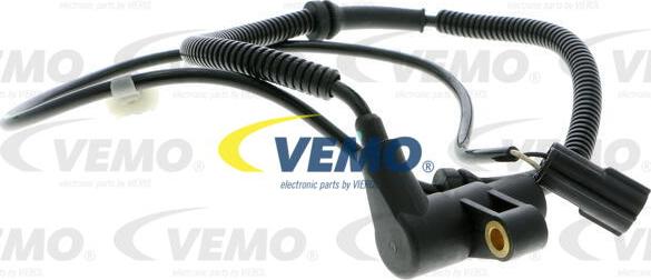 Vemo V53-72-0032 - Sensore, N° giri ruota autozon.pro