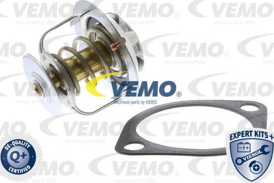 Vemo V52-99-0001 - Termostato, Refrigerante autozon.pro