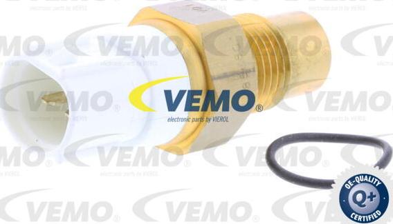 Vemo V52-99-0008 - Termocontatto, Ventola radiatore autozon.pro