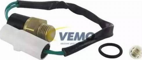 Vemo V52-99-0007 - Termocontatto, Ventola radiatore autozon.pro