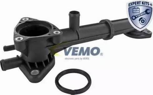 Vemo V52-99-0012 - Termostato, Refrigerante autozon.pro