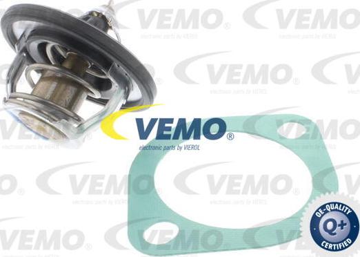 Vemo V52-99-0024 - Termostato, Refrigerante autozon.pro