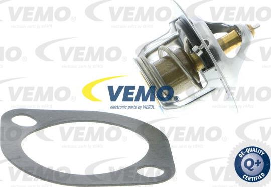 Vemo V52-99-0023 - Termostato, Refrigerante autozon.pro