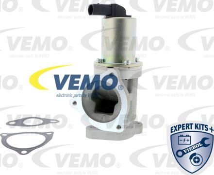 Vemo V52-63-0004 - Valvola ricircolo gas scarico-EGR autozon.pro