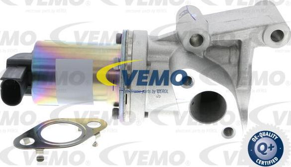 Vemo V52-63-0015 - Valvola ricircolo gas scarico-EGR autozon.pro