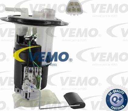 Vemo V52-09-0001 - Gruppo alimentazione carburante autozon.pro