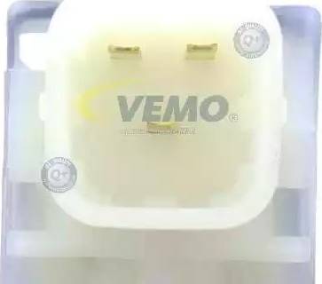 Vemo V52-08-0002 - Pompa acqua lavaggio, Pulizia cristalli autozon.pro