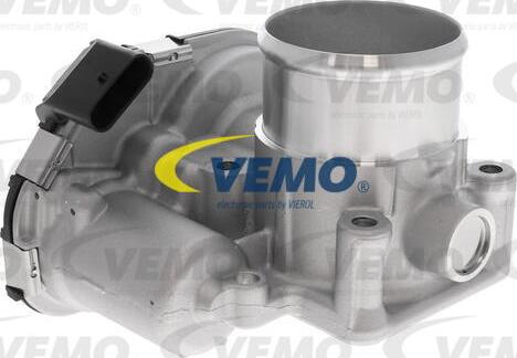 Vemo V52-81-0010 - Corpo farfallato autozon.pro