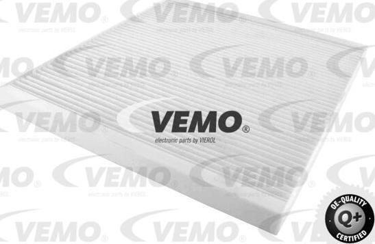 Vemo V52-30-0005 - Filtro, Aria abitacolo autozon.pro