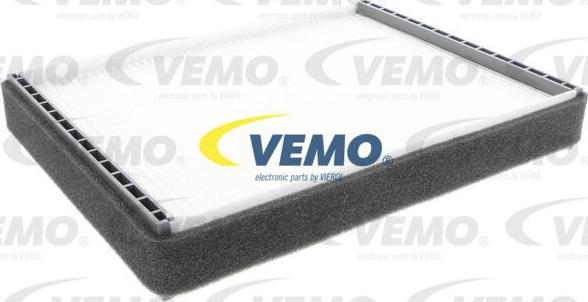 Vemo V52-30-0003 - Filtro, Aria abitacolo autozon.pro