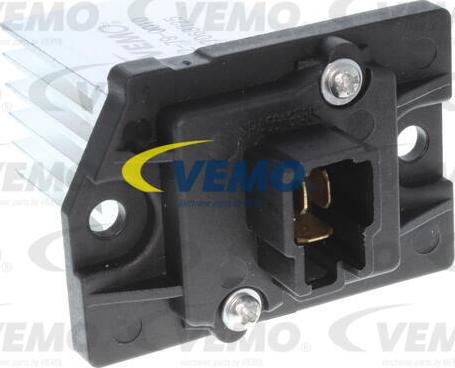 Vemo V52-79-0010 - Regolatore, Ventitlatore abitacolo autozon.pro