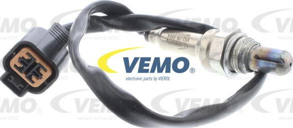 Vemo V52-76-0004 - Sonda lambda autozon.pro