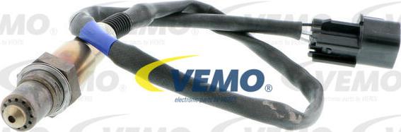 Vemo V52-76-0019 - Sonda lambda autozon.pro