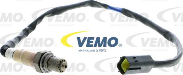 Vemo V52-76-0021 - Sonda lambda autozon.pro