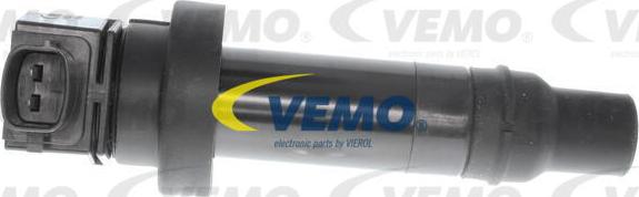 Vemo V52-70-0011 - Bobina d'accensione autozon.pro