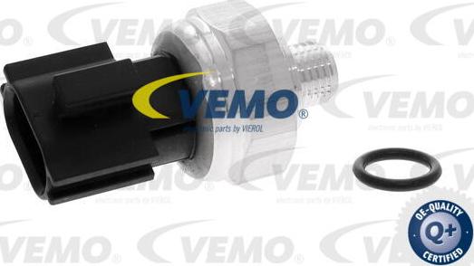 Vemo V52-73-0043 - Interruttore a pressione, Climatizzatore autozon.pro